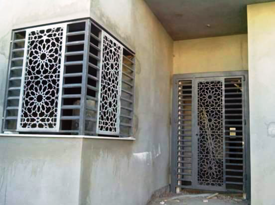 Windows and Patio Doors