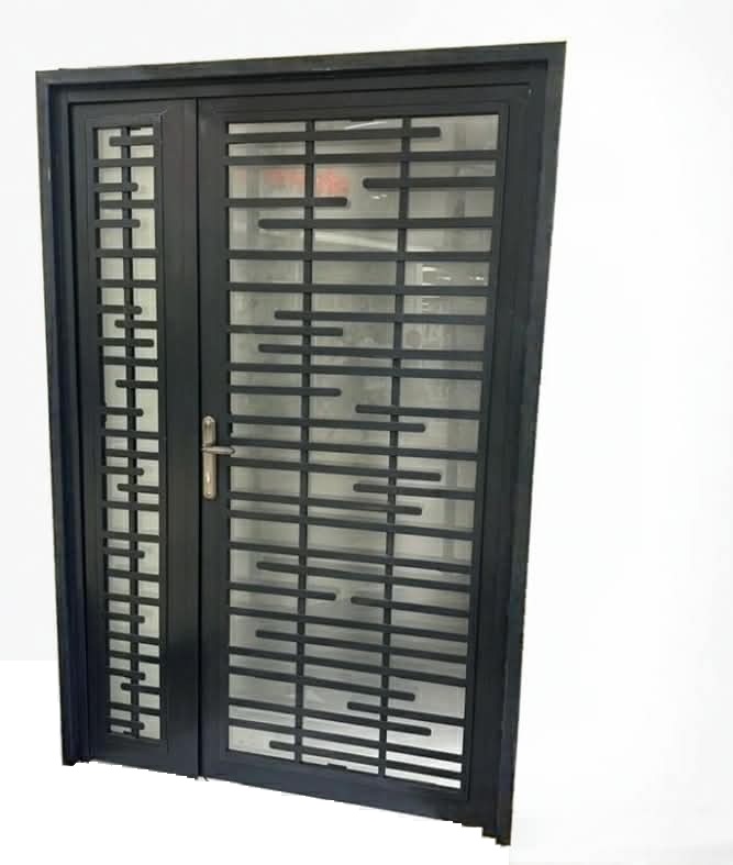 Windows and Patio Doors