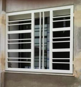 Windows and Patio Doors