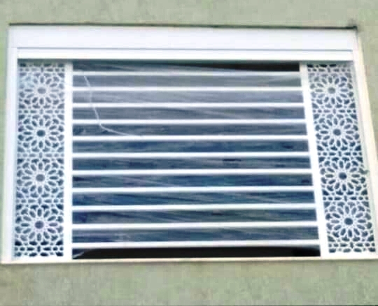Windows and Patio Doors