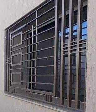 Windows and Patio Doors